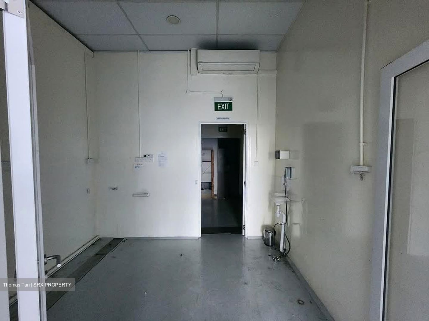 Mandai Foodlink (D25), Factory #568051321